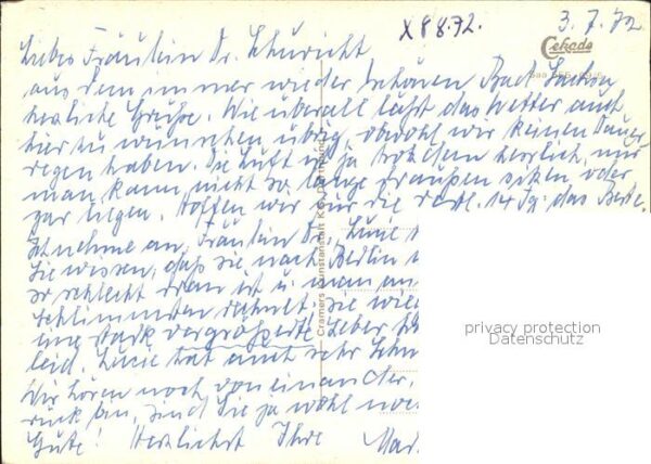 Ravensberg Harz Berghotel Katzenstein Wiesenbeker Teich – Bild 2