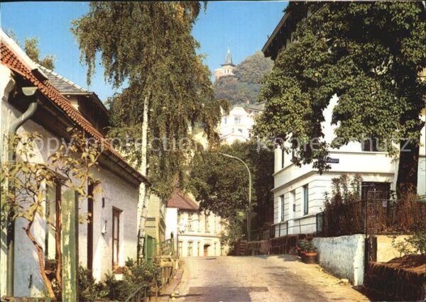 Blankenese Hamburg Süllberg