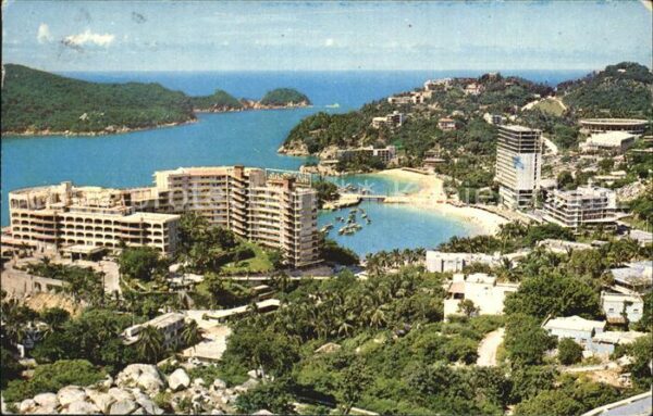 Acapulco Strand Hotels