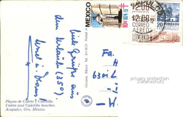Acapulco Strand Hotels – Bild 2