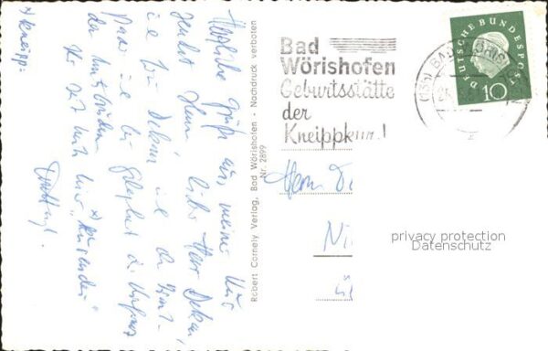 Bad Woerishofen Alpenkette – Bild 2