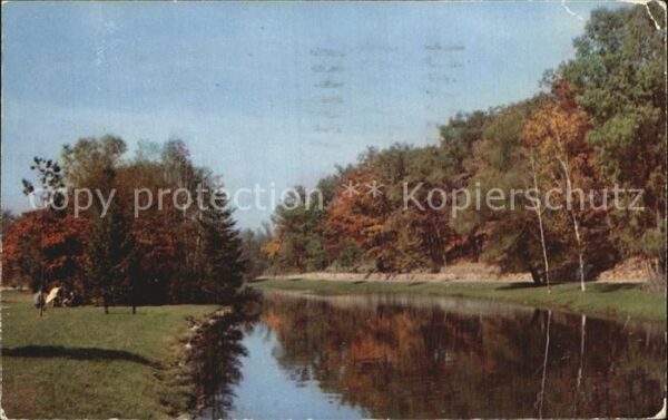 Kalamazoo Milham Park
