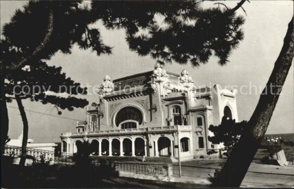 Constanta Cazinoul