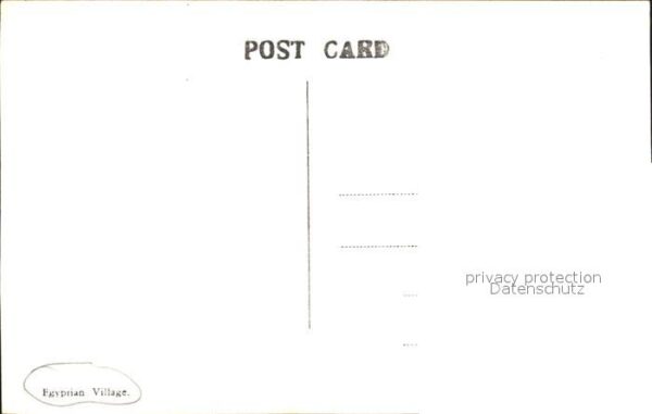 Aegypten Panorama – Bild 2