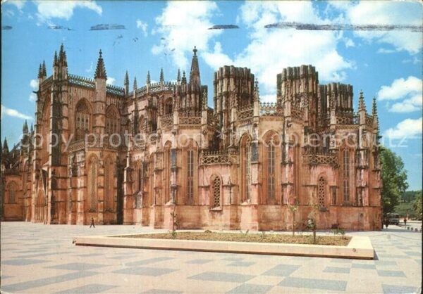 Batalha Monastery