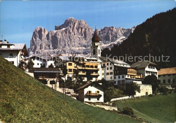 Dolomiti Nova Levante