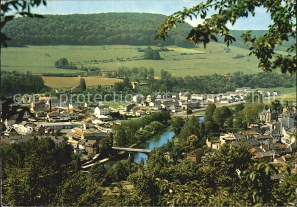Diekirch Panorama