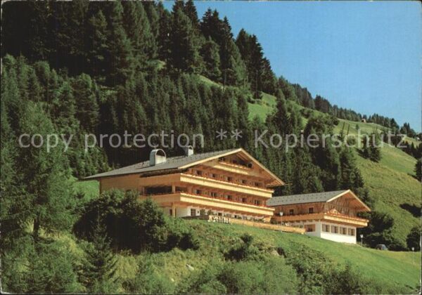 Innichen Suedtirol Hotel Leitlhof