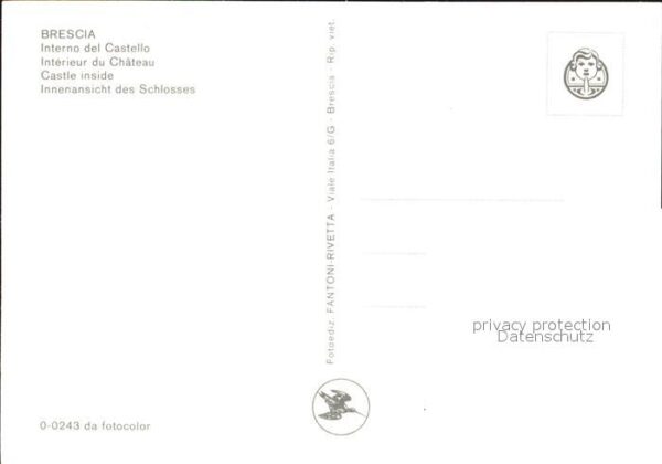 Brescia Schloss – Bild 2
