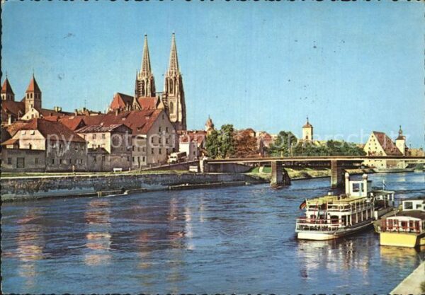 Regensburg Dom