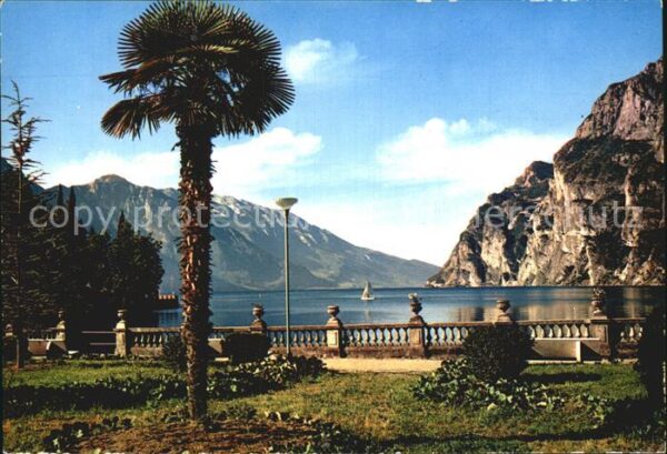 Riva del Garda Lido Park