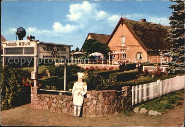 Ratzeburg Nobiskrug