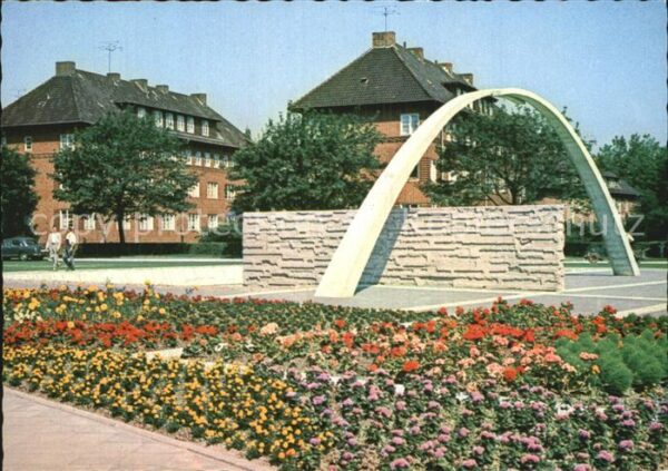 Wilhelmshaven Berliner Platz