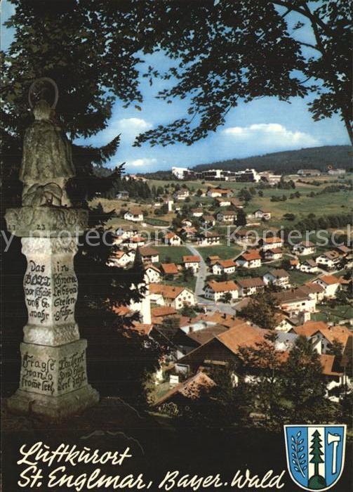 St Englmar Panorama