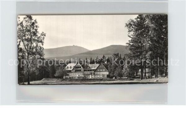 Karpacz Panorama
