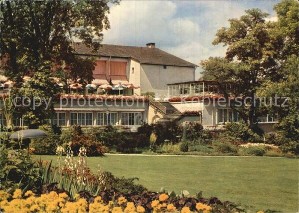 Freudenstadt Kurhaus
