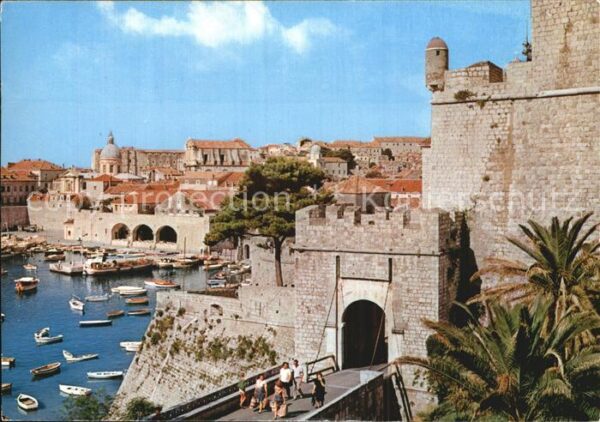 Dubrovnik Ragusa