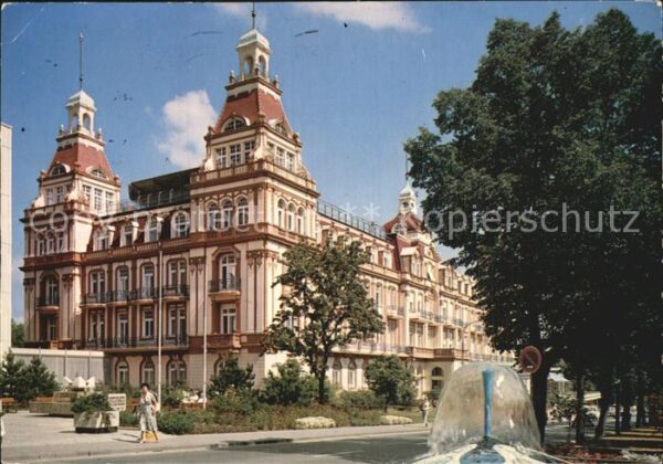 Bad Wildungen Fürstenhof