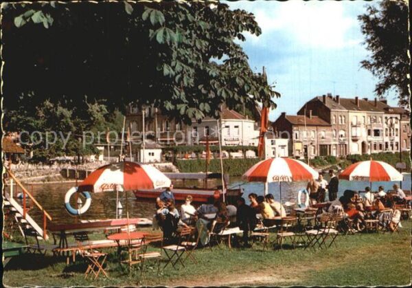 Yvoir L_Ile de Bains