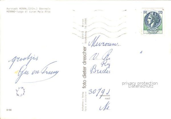 Merano Meran – Bild 2