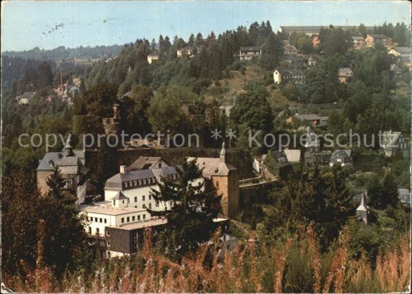 Monschau