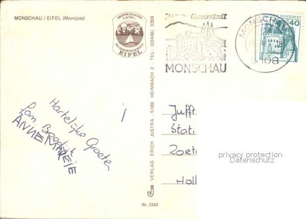 Monschau – Bild 2