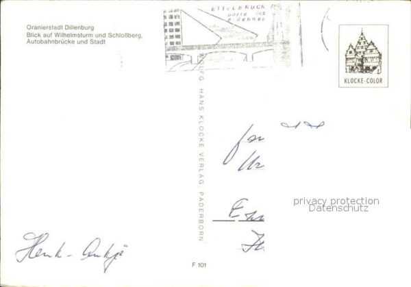 Dillenburg Óranierstadt – Bild 2