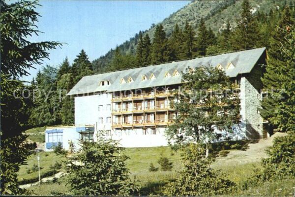 Poiana Brasov Hotel Bradul