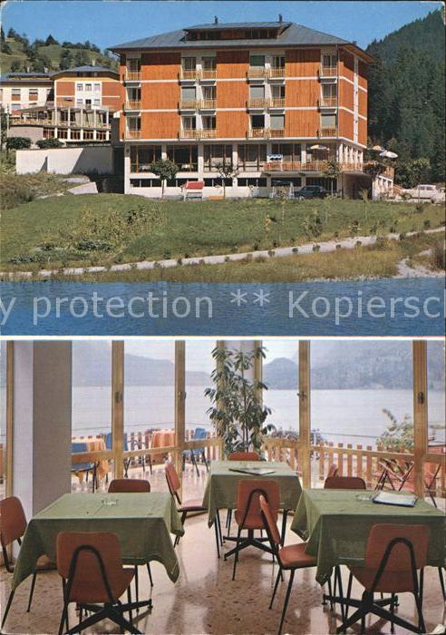 Trentino Dolomiten Hotel Gloria