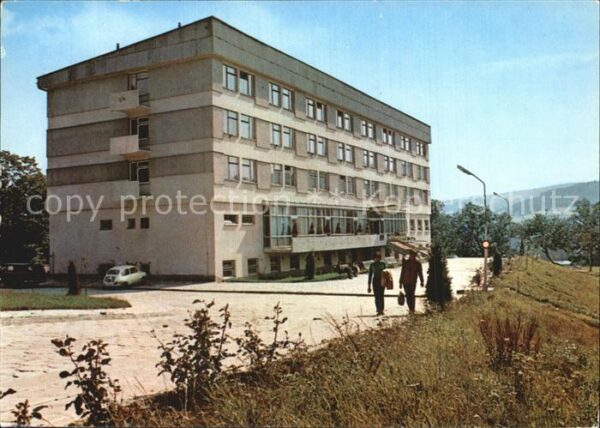 Ustrzyki Dolne Dom Laworta