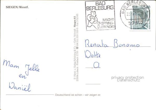 Siegen Westfalen – Bild 2