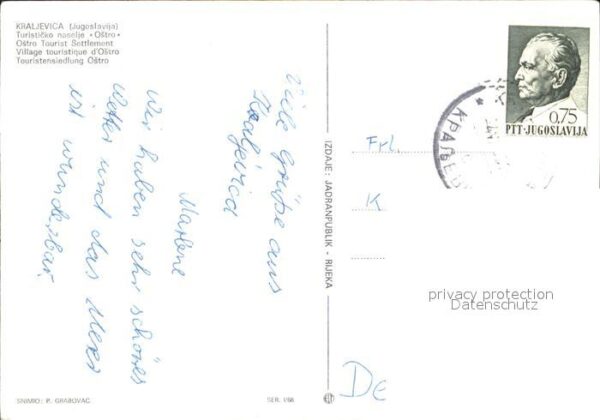 Kraljevica – Bild 2