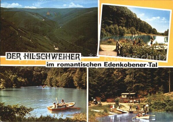 Edenkoben Hirschweiher