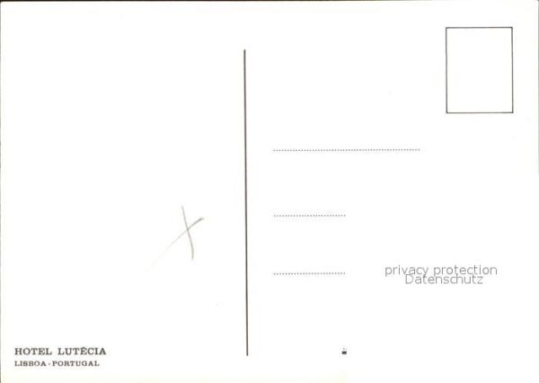 Lisboa Hotel Lutecia – Bild 2