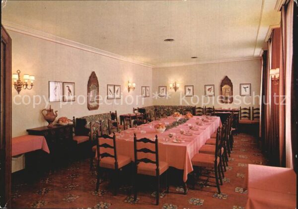 Pordenone Restaurant Villa Ottoboni