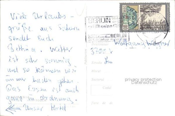 Saturn Hotel Tosca – Bild 2