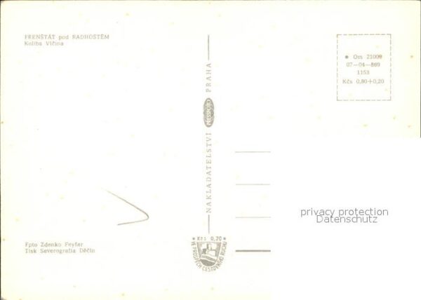 Frenstat pod Radhostem Koliba Vlcina – Bild 2