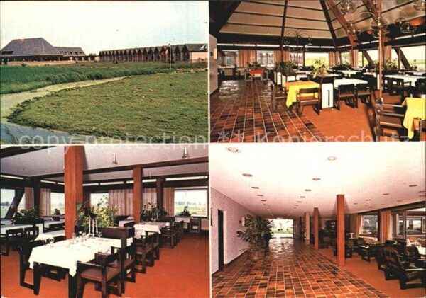 Volendam Motel Katwoude Afslag
