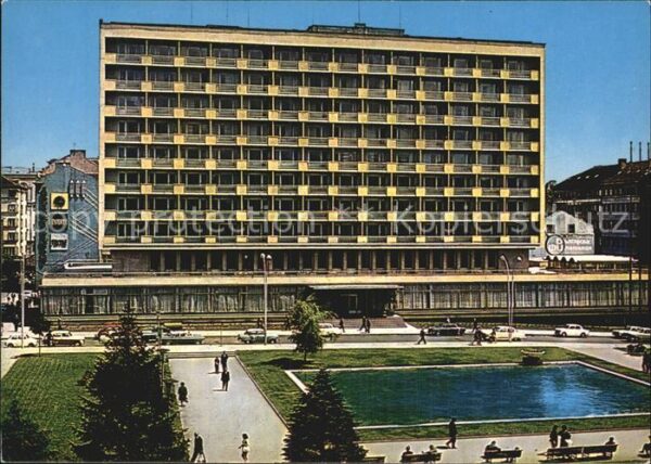 Sofia Sophia Hotel Rila