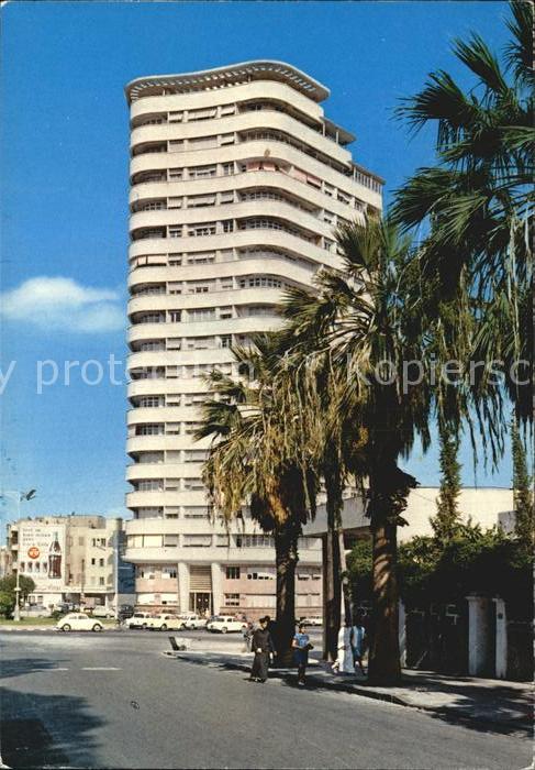 Casablanca