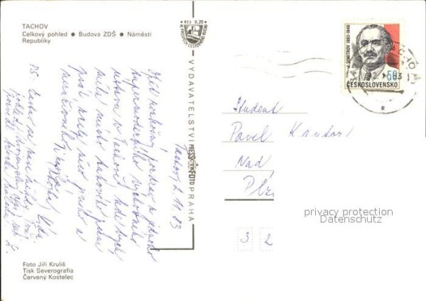 Tachov – Bild 2