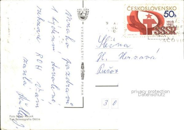Luhacovice ROH Zotavovna – Bild 2