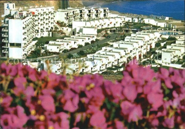 Gran Canaria Aquamarina