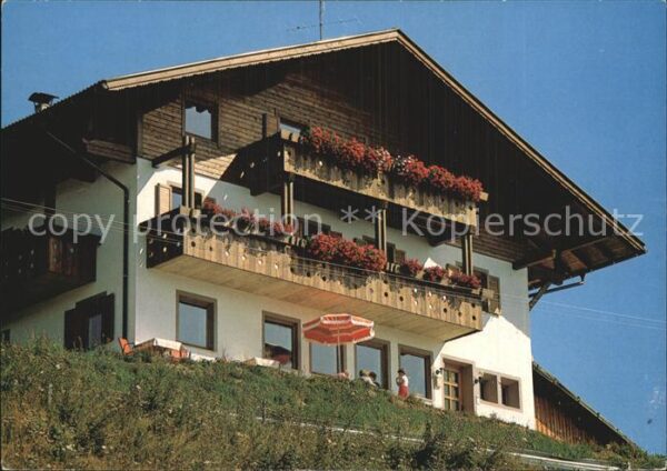 Meransen Pension Tratterhof