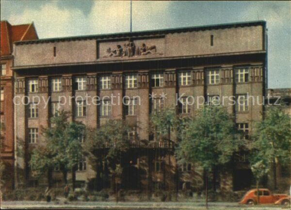 Litzmannstadt Lodz