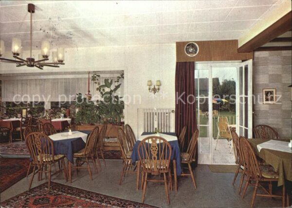 Bad Rothenfelde Hotel Drei Birken