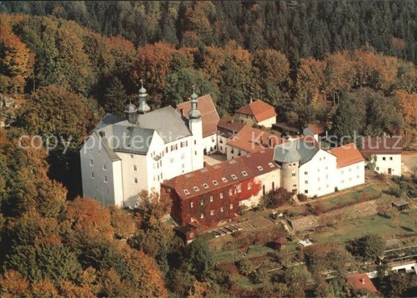 Tittling Pension Schloß Englburg