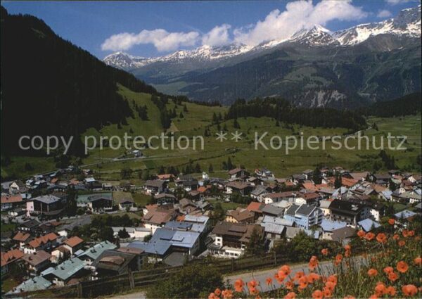 Nauders Tirol