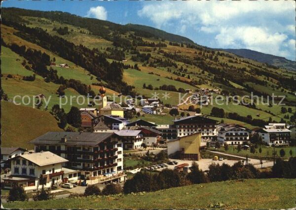 Saalbach-Hinterglemm
