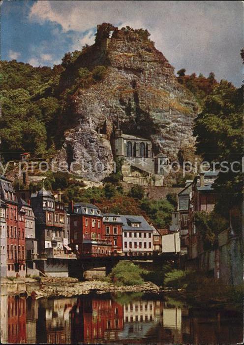 Idar-Oberstein Nahepartie Edelstein- und Schmuckstadt